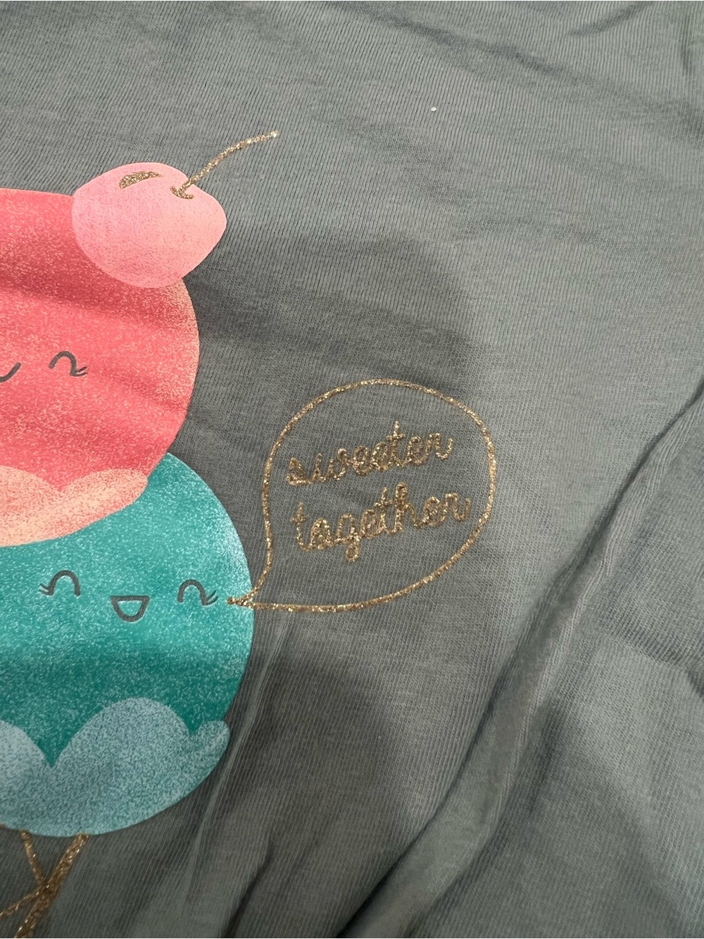 Girl’s 3T tops - Picture 10 of 12